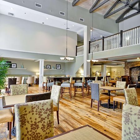 Hampton Inn & Suites Charleston/Mt. Pleasant-Isle Of Palms Mount Pleasant Esterno foto