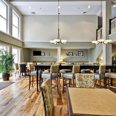 Hampton Inn & Suites Charleston/Mt. Pleasant-Isle Of Palms Mount Pleasant Esterno foto