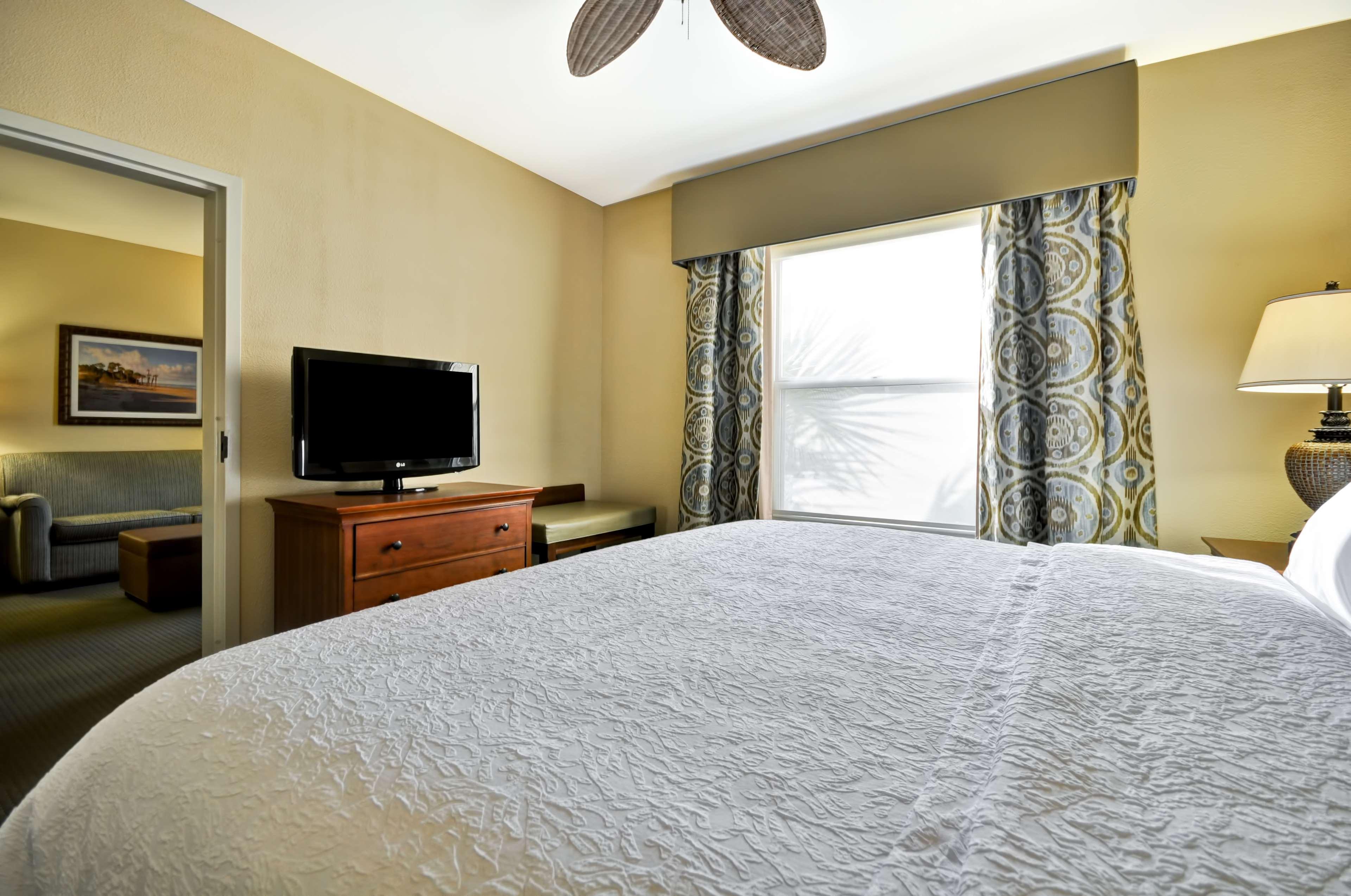 Hampton Inn & Suites Charleston/Mt. Pleasant-Isle Of Palms Mount Pleasant Esterno foto