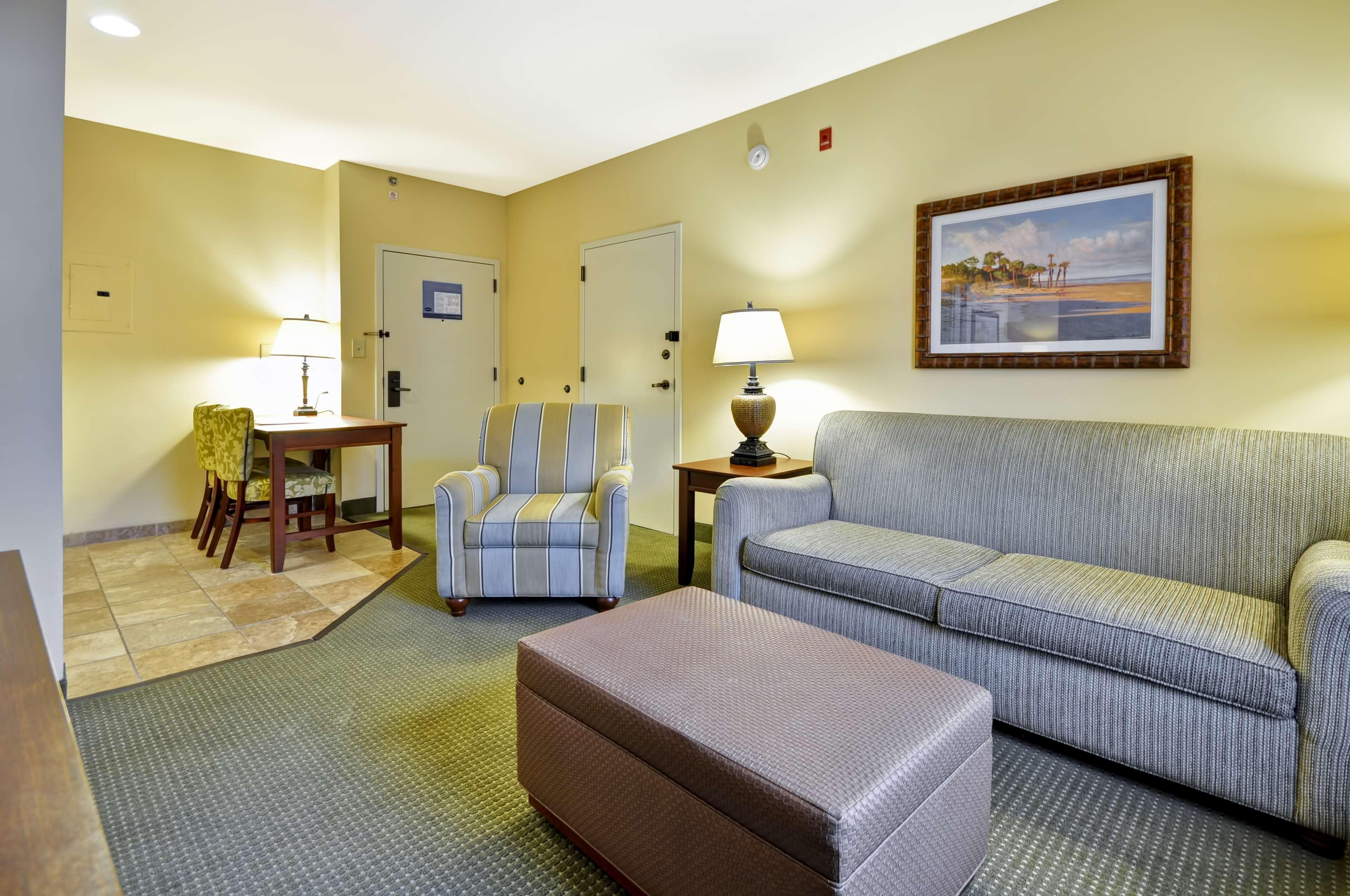 Hampton Inn & Suites Charleston/Mt. Pleasant-Isle Of Palms Mount Pleasant Esterno foto