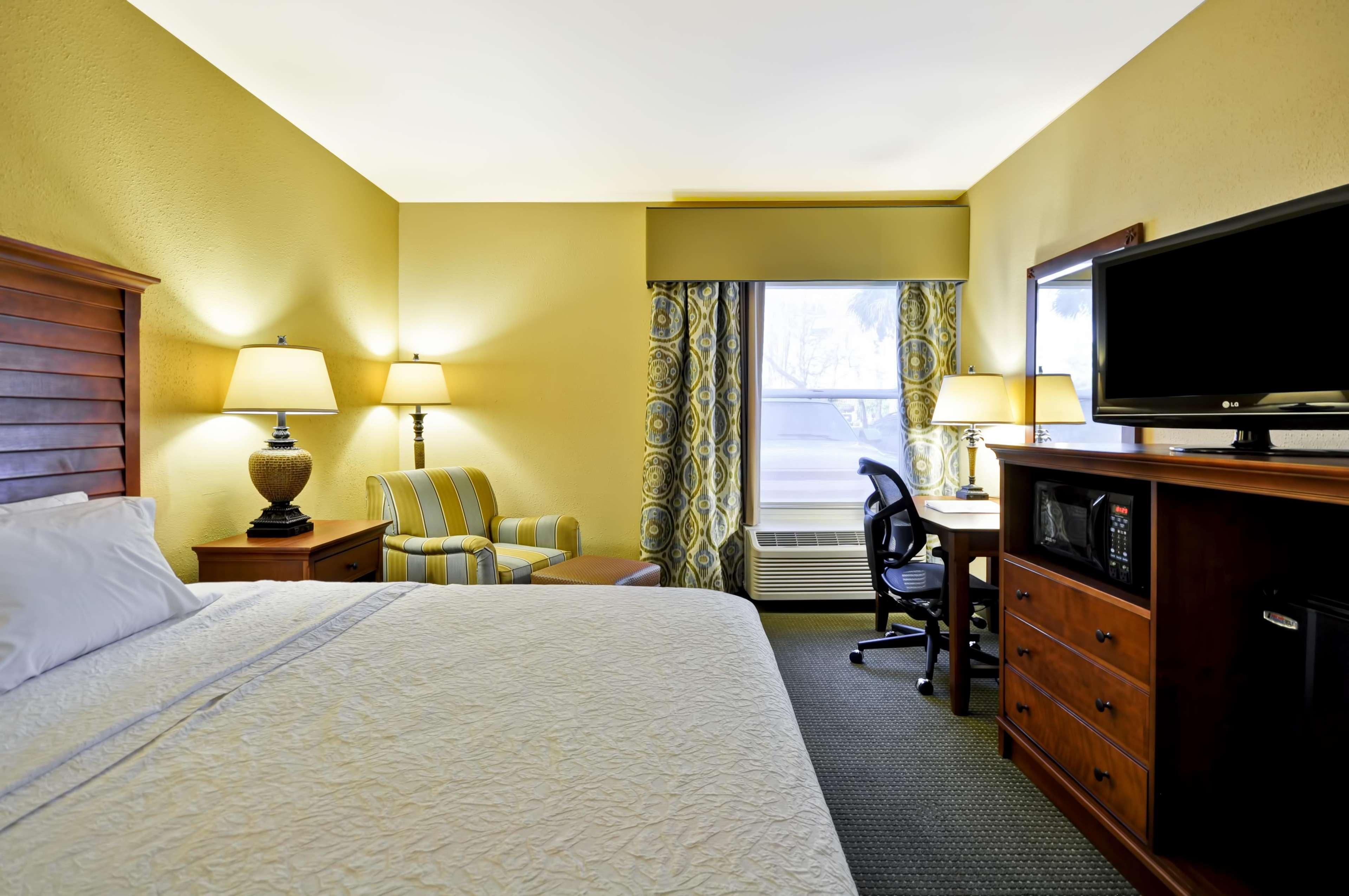 Hampton Inn & Suites Charleston/Mt. Pleasant-Isle Of Palms Mount Pleasant Esterno foto