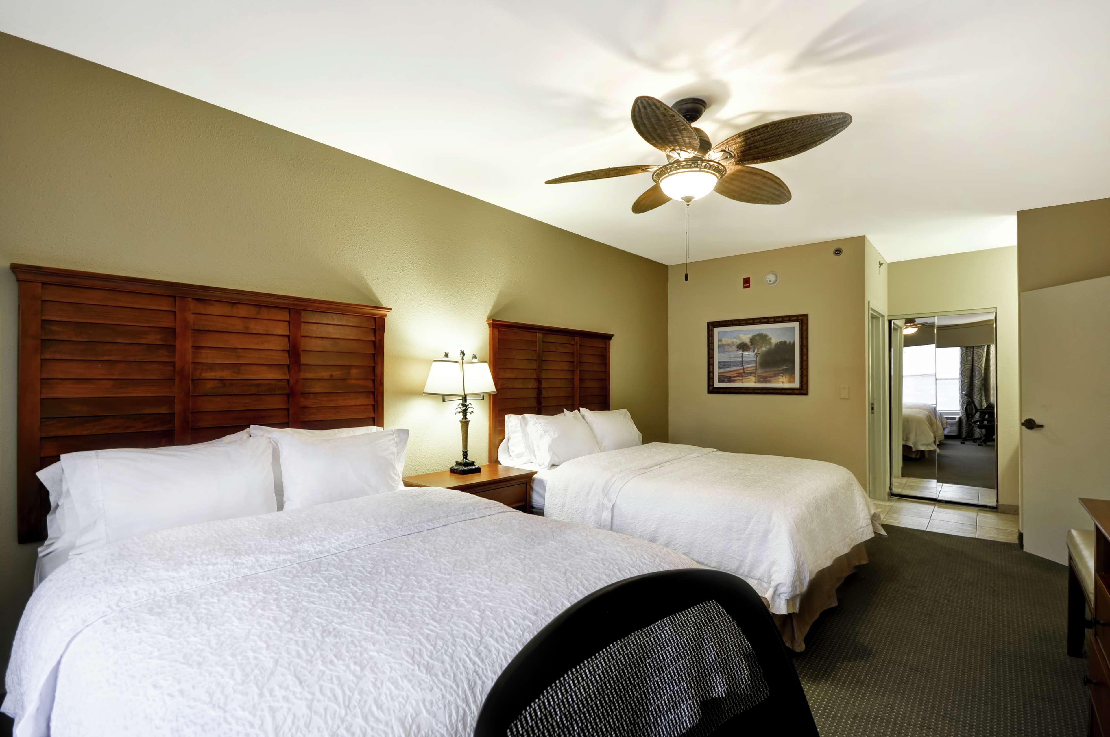 Hampton Inn & Suites Charleston/Mt. Pleasant-Isle Of Palms Mount Pleasant Esterno foto