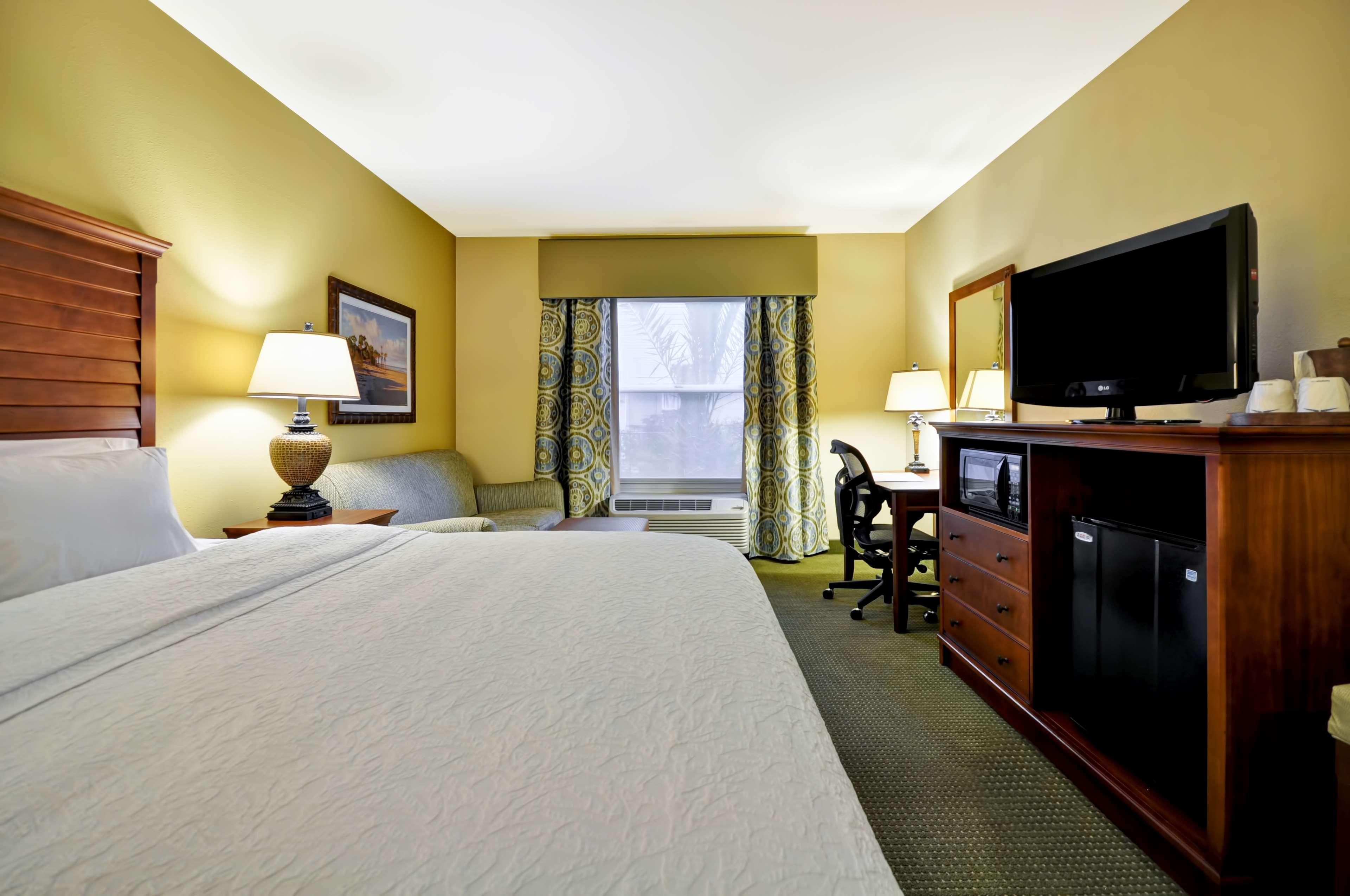 Hampton Inn & Suites Charleston/Mt. Pleasant-Isle Of Palms Mount Pleasant Esterno foto