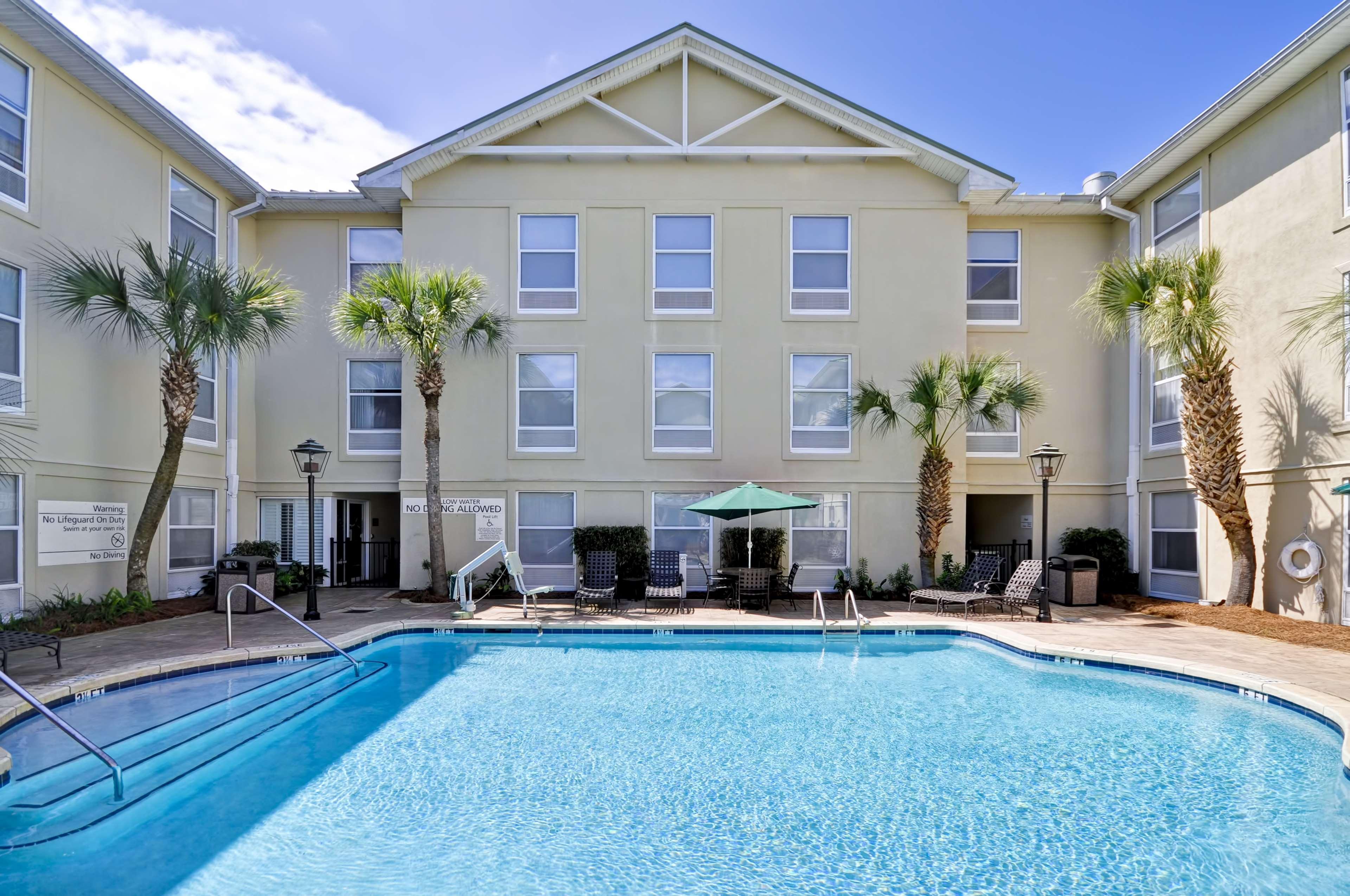 Hampton Inn & Suites Charleston/Mt. Pleasant-Isle Of Palms Mount Pleasant Esterno foto