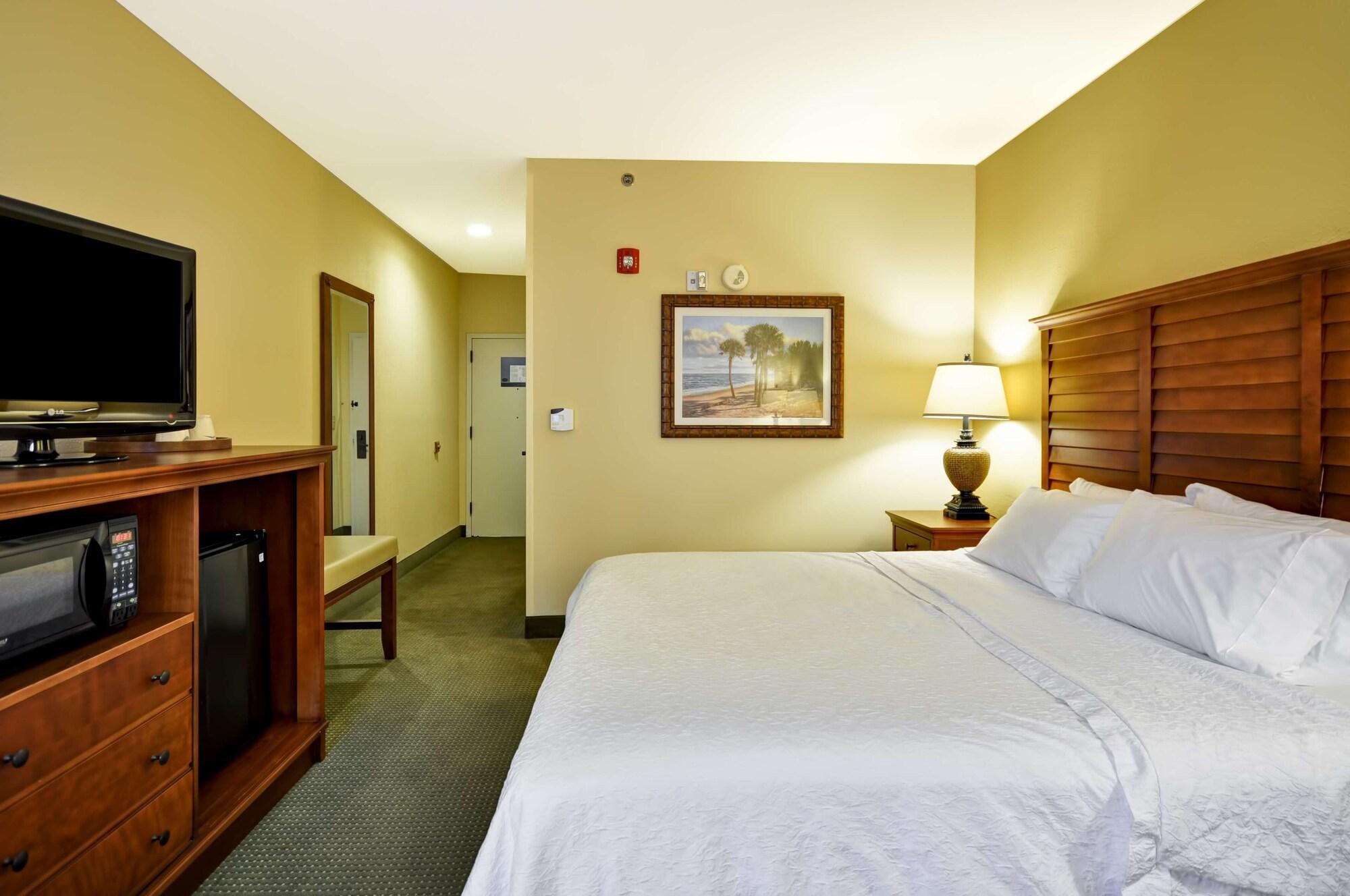 Hampton Inn & Suites Charleston/Mt. Pleasant-Isle Of Palms Mount Pleasant Esterno foto