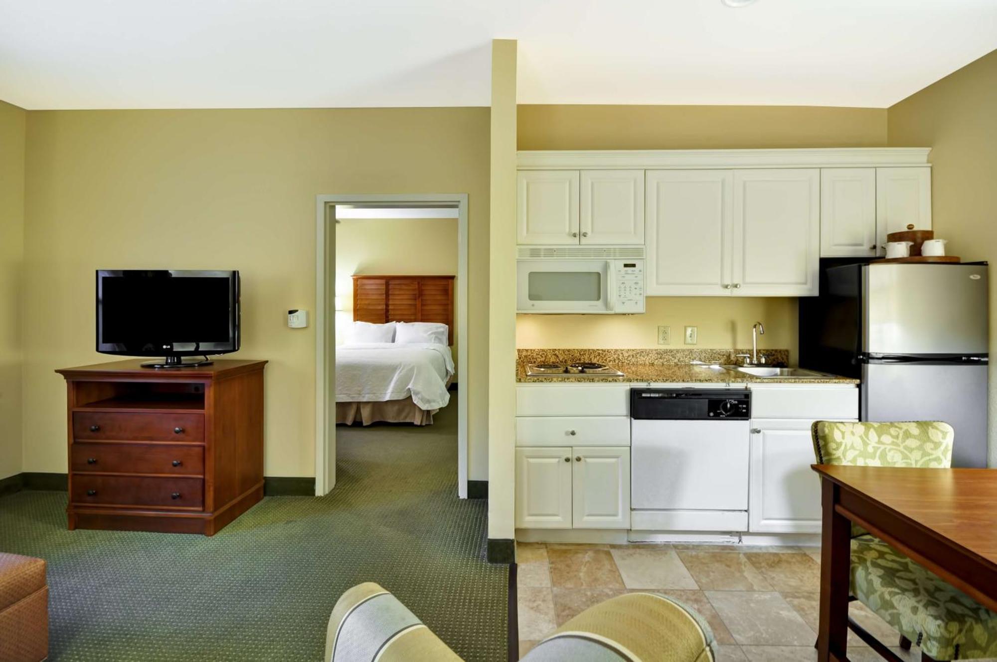 Hampton Inn & Suites Charleston/Mt. Pleasant-Isle Of Palms Mount Pleasant Esterno foto
