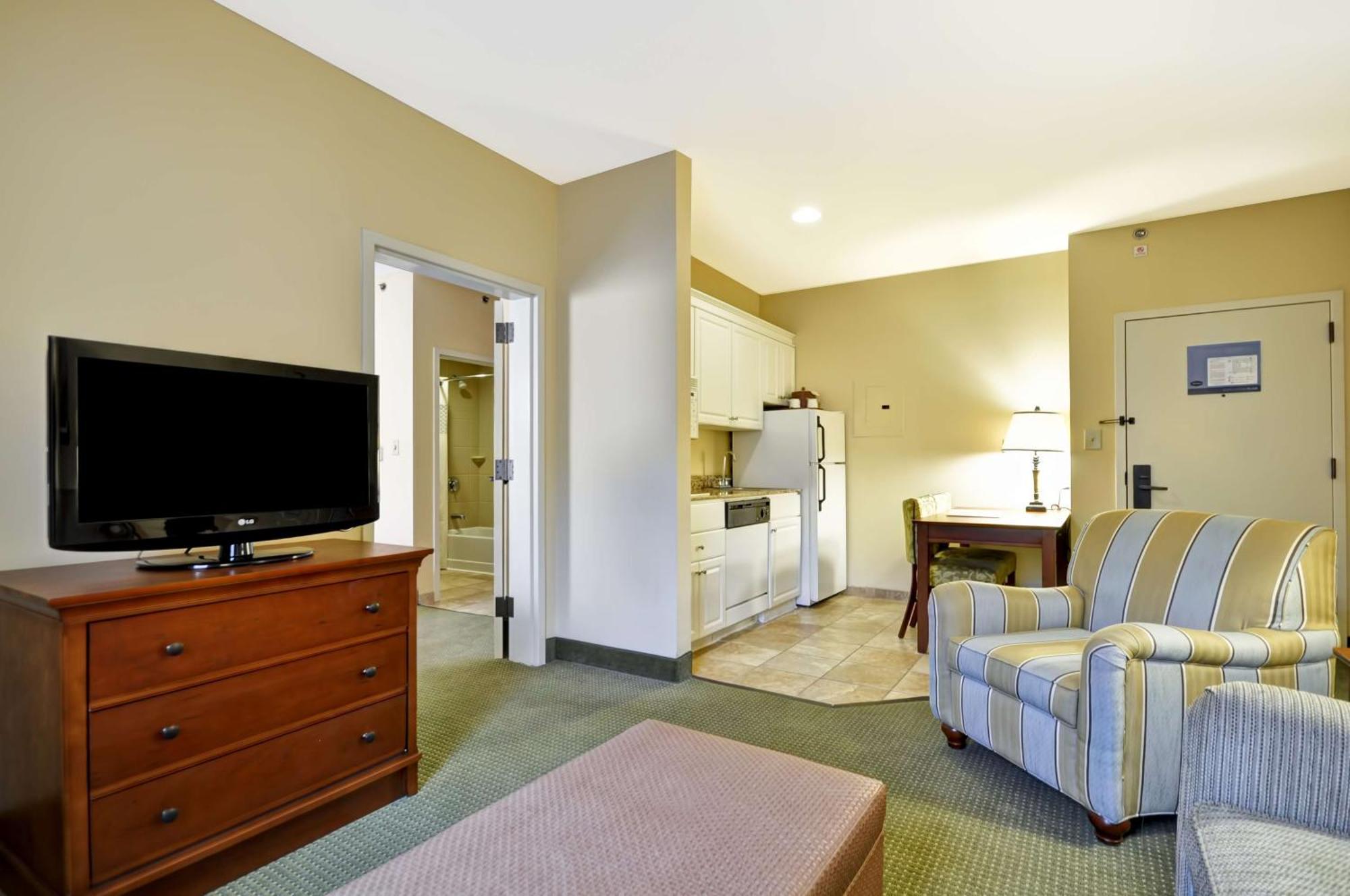 Hampton Inn & Suites Charleston/Mt. Pleasant-Isle Of Palms Mount Pleasant Esterno foto