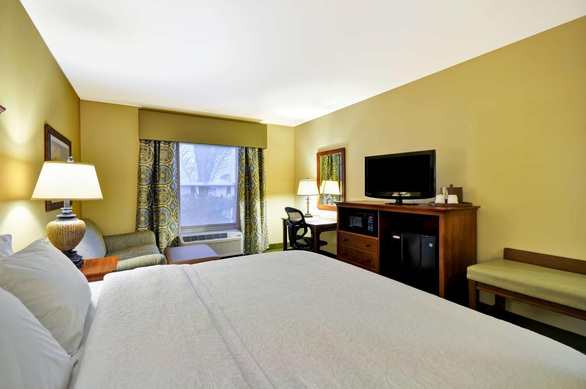 Hampton Inn & Suites Charleston/Mt. Pleasant-Isle Of Palms Mount Pleasant Esterno foto