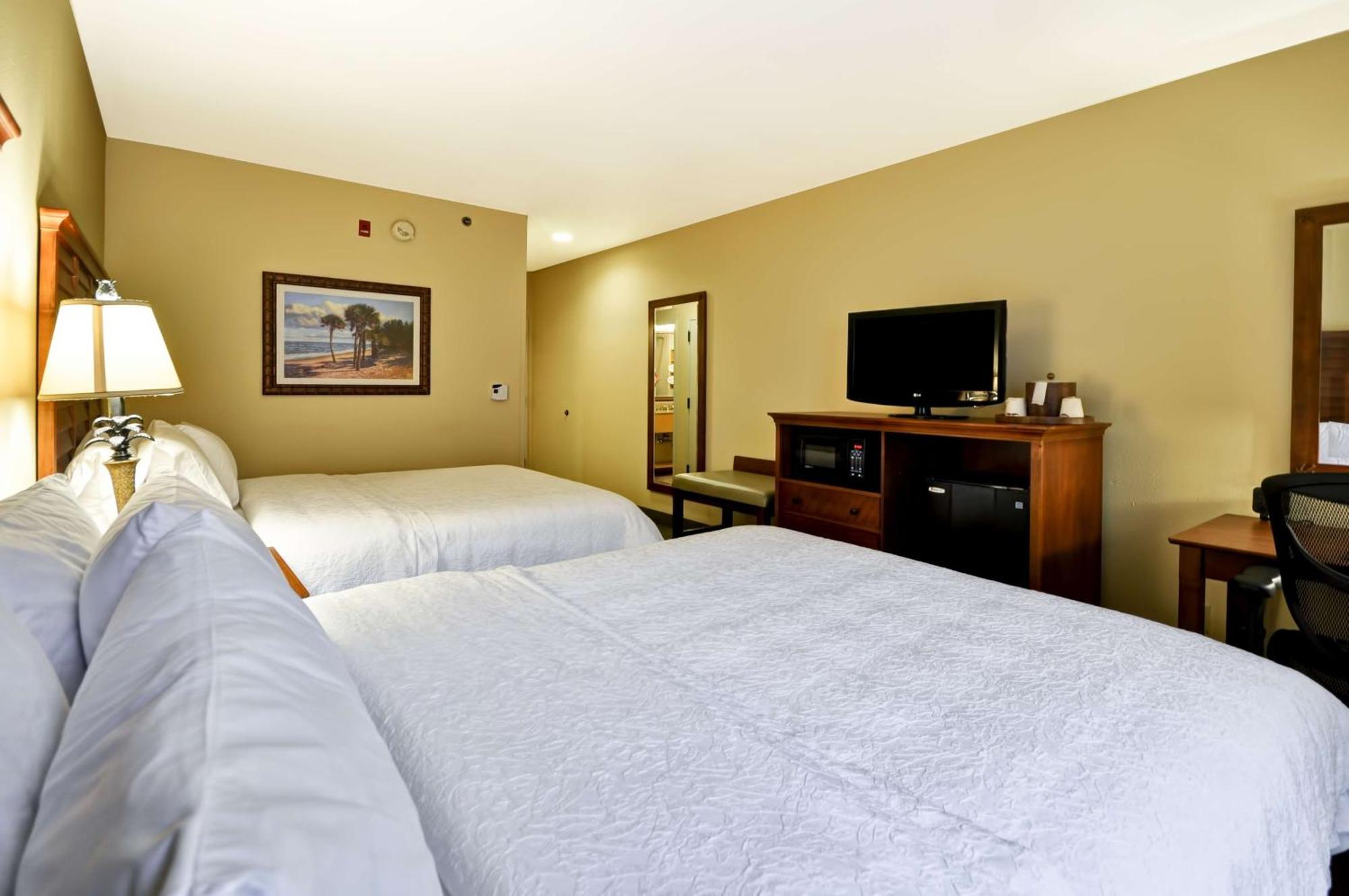 Hampton Inn & Suites Charleston/Mt. Pleasant-Isle Of Palms Mount Pleasant Esterno foto