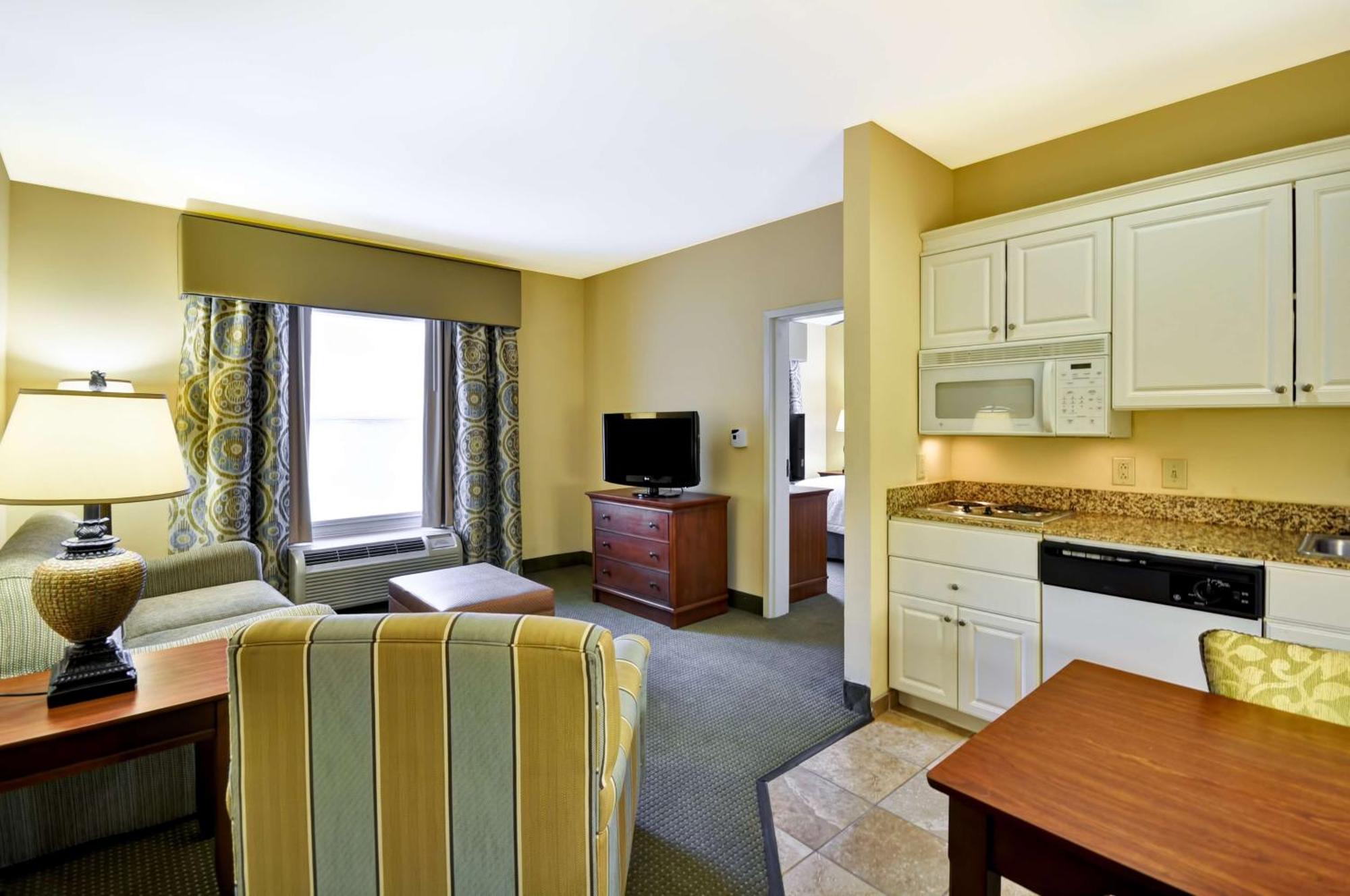 Hampton Inn & Suites Charleston/Mt. Pleasant-Isle Of Palms Mount Pleasant Esterno foto