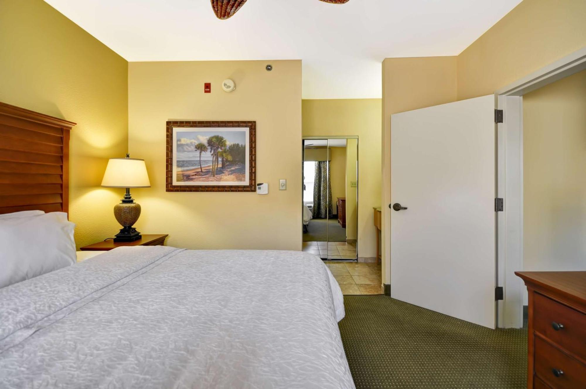 Hampton Inn & Suites Charleston/Mt. Pleasant-Isle Of Palms Mount Pleasant Esterno foto