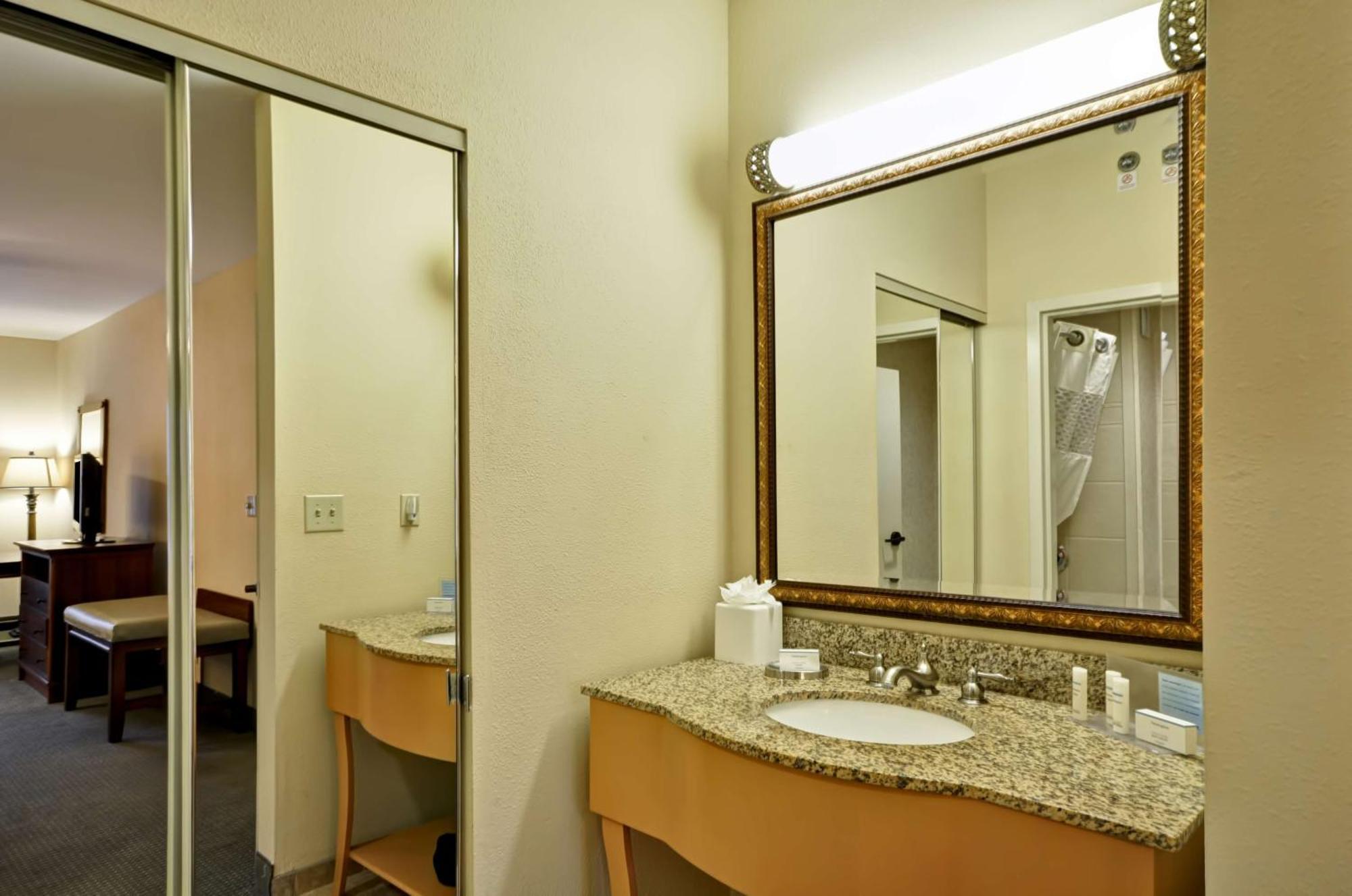 Hampton Inn & Suites Charleston/Mt. Pleasant-Isle Of Palms Mount Pleasant Esterno foto