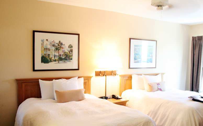 Hampton Inn & Suites Charleston/Mt. Pleasant-Isle Of Palms Mount Pleasant Esterno foto