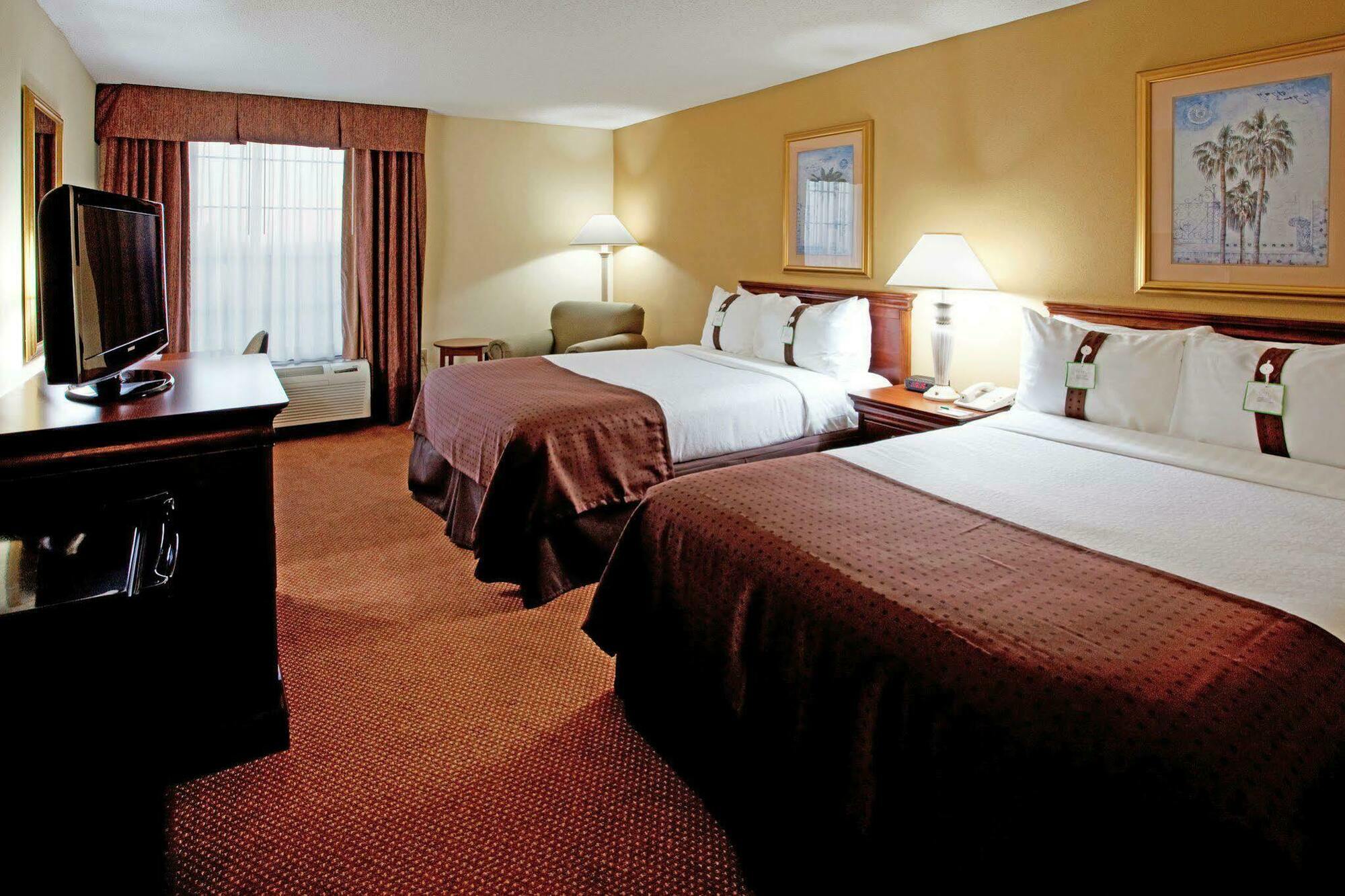Hampton Inn & Suites Charleston/Mt. Pleasant-Isle Of Palms Mount Pleasant Esterno foto