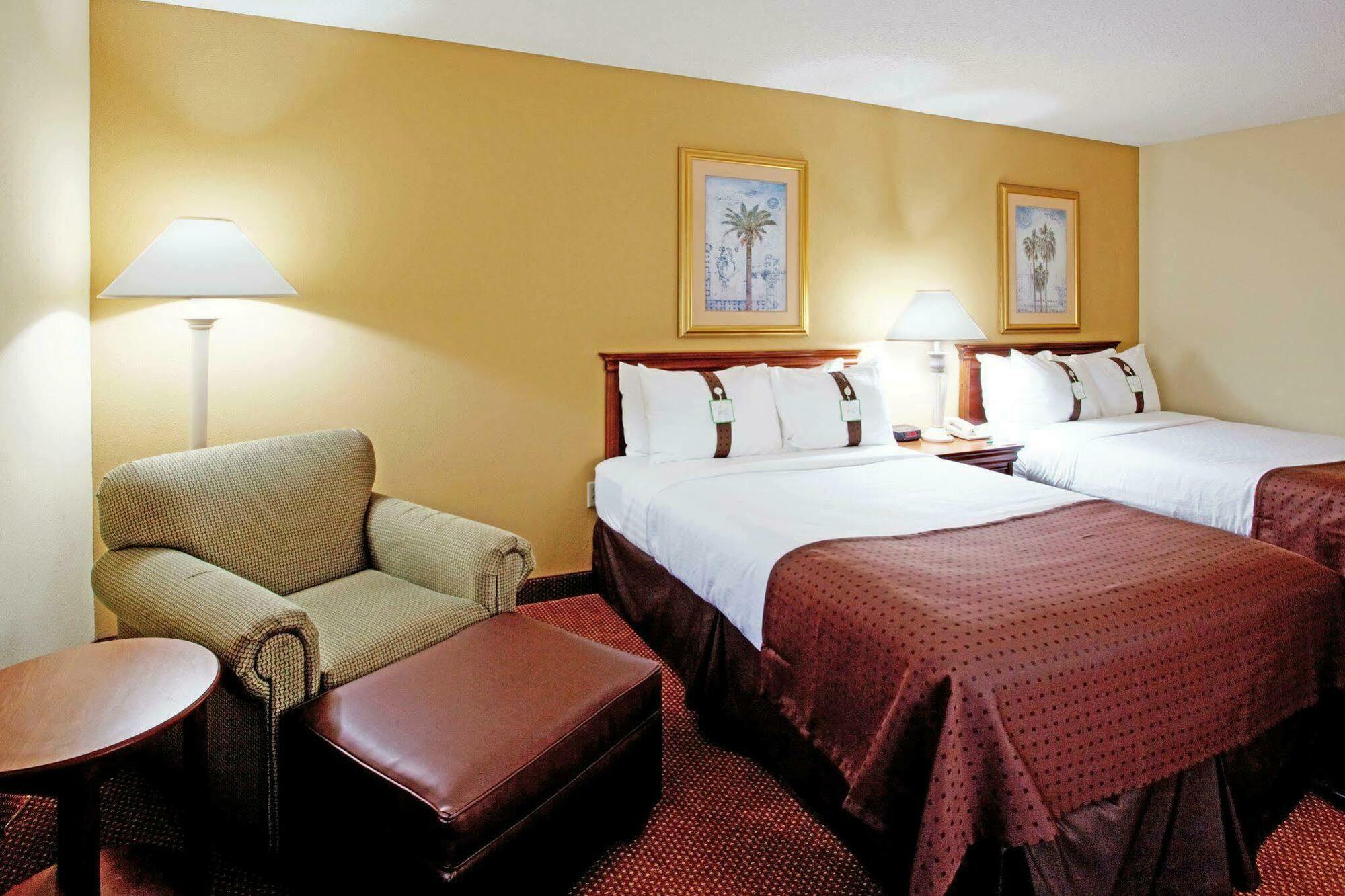 Hampton Inn & Suites Charleston/Mt. Pleasant-Isle Of Palms Mount Pleasant Esterno foto